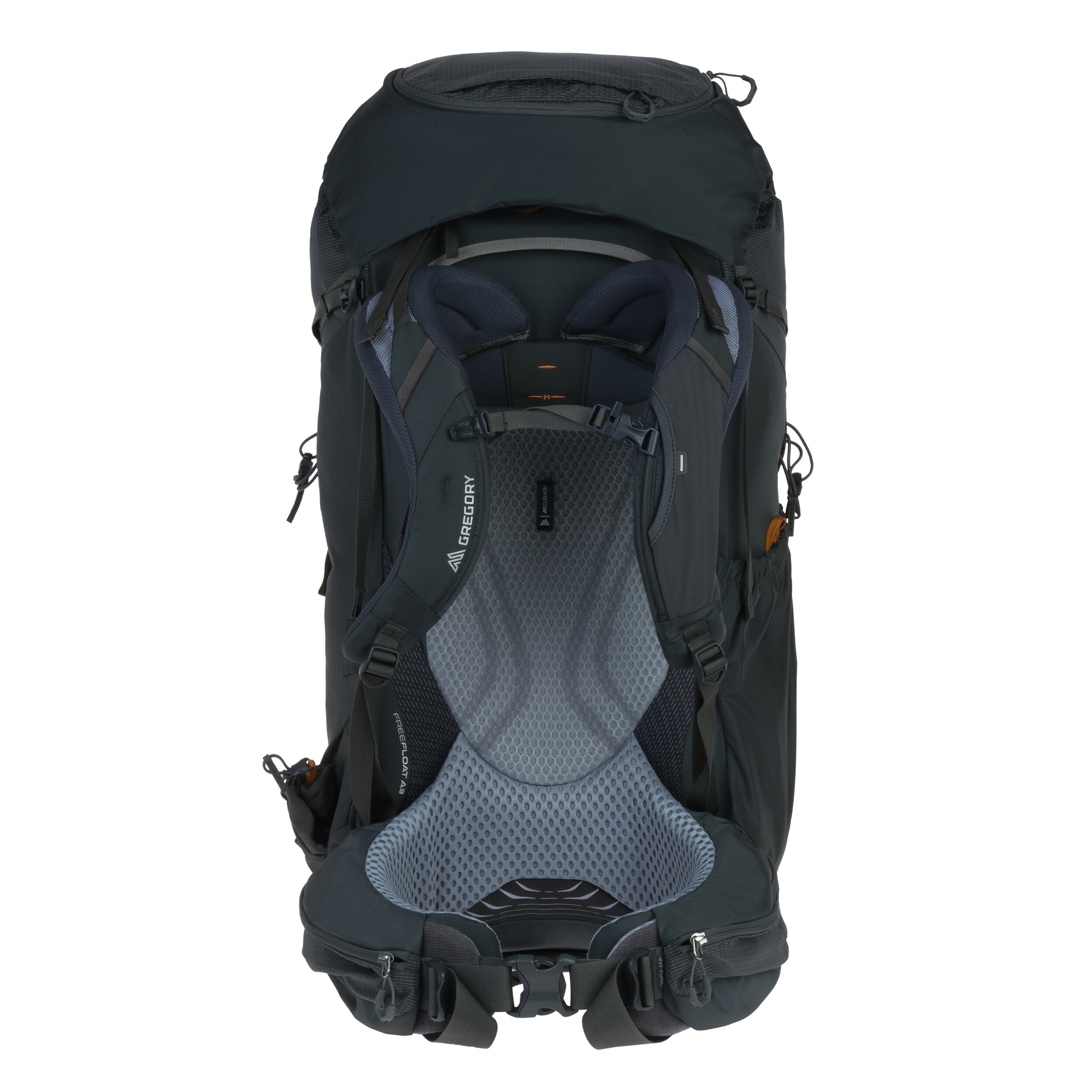 Gregory Baltoro M Pro RC Backpack 85 l - Iron Grey