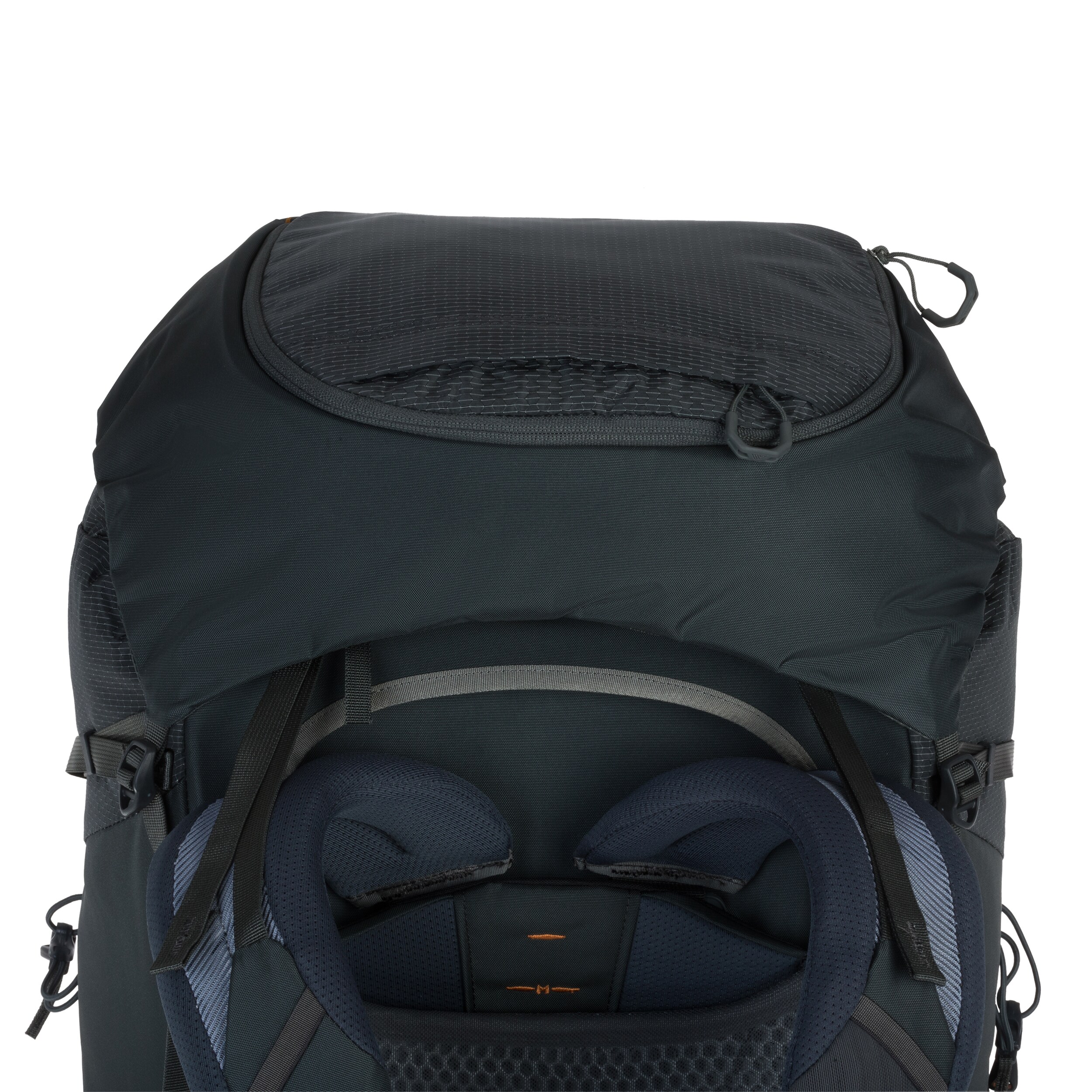 Gregory Baltoro M Pro RC Backpack 85 l - Iron Grey