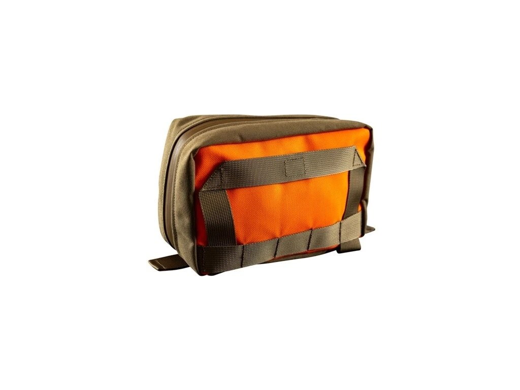 Kieszeń Red Dot One Survival - Flat Dark Earth