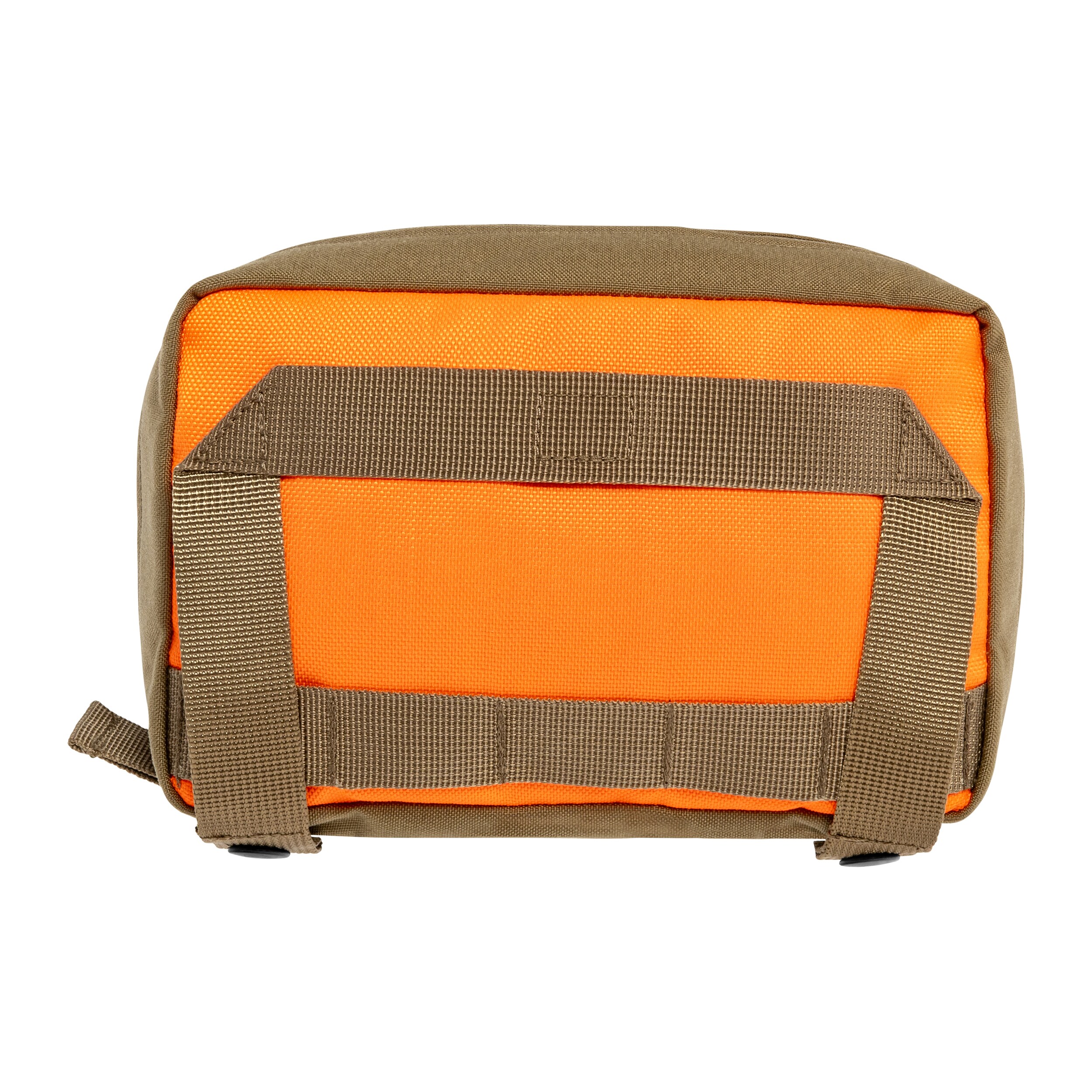 Red Dot One Survival Pouch - Flat Dark Earth