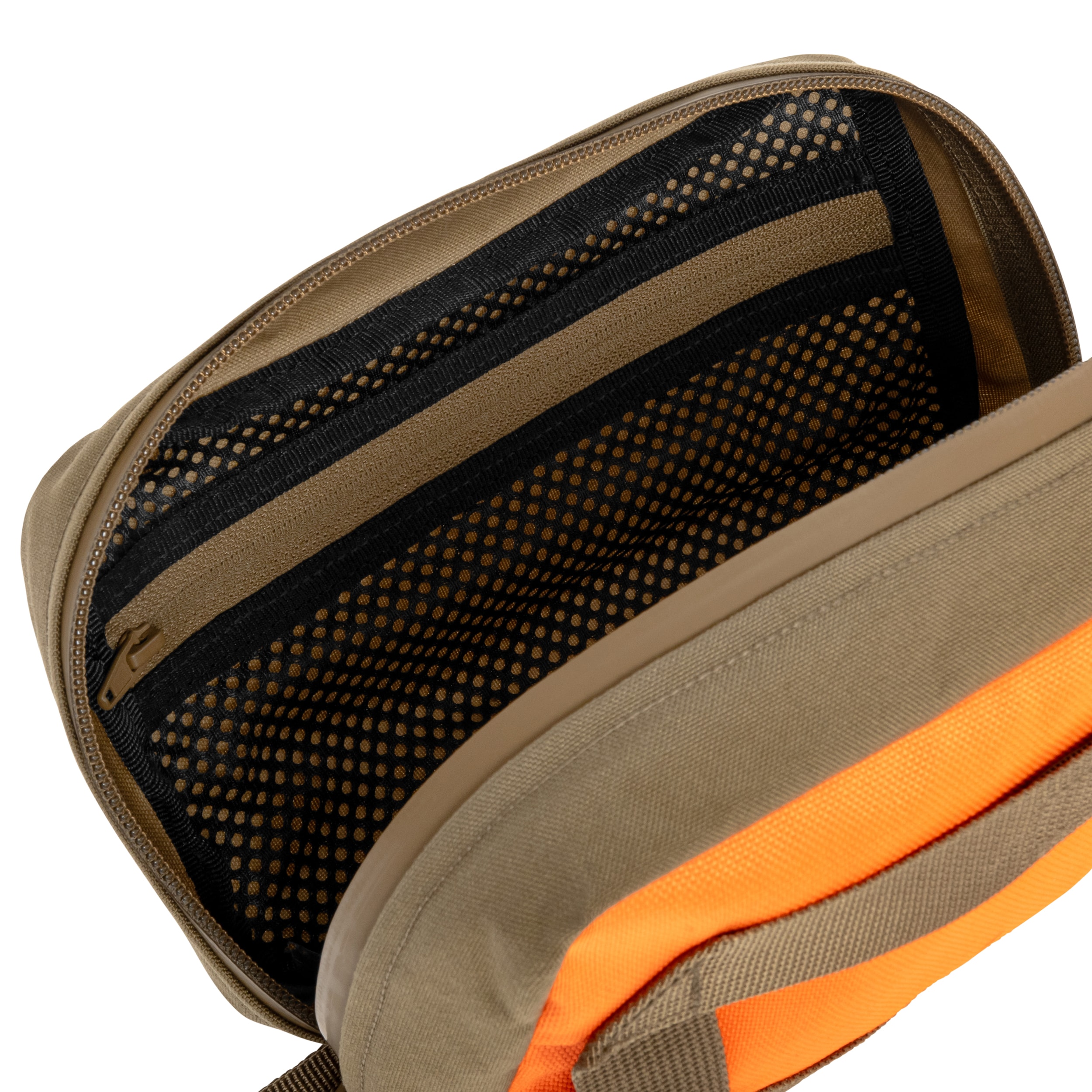 Red Dot One Survival Pouch - Flat Dark Earth