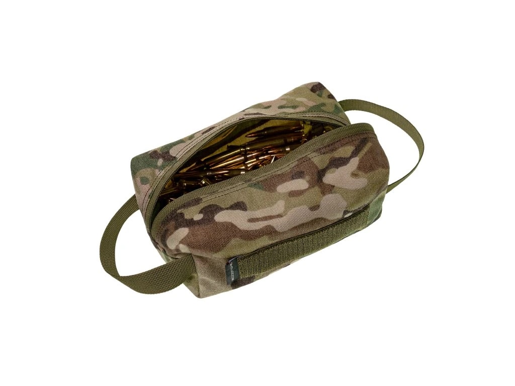 Zasobnik na amunicję Red Dot One Ammo Pouch - MultiCam