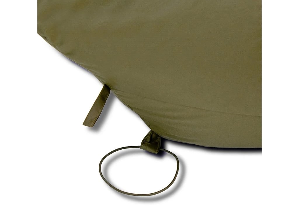 Спальний мішок Red Dot One Bris RX - Olive