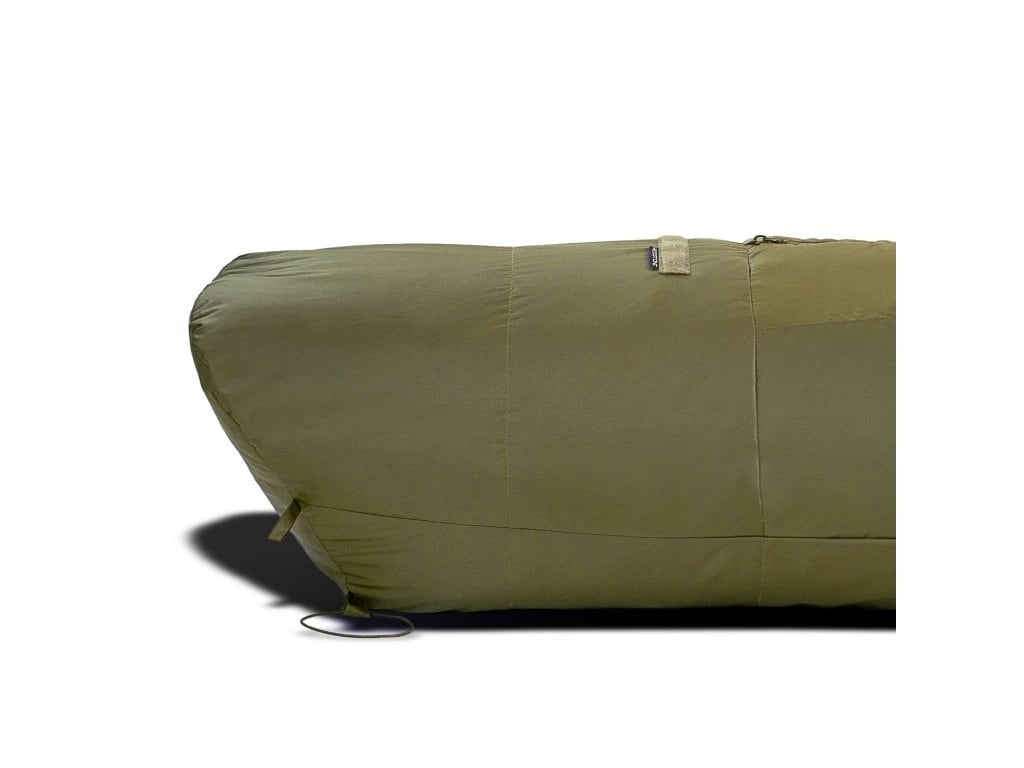 Спальний мішок Red Dot One Bris RX - Olive