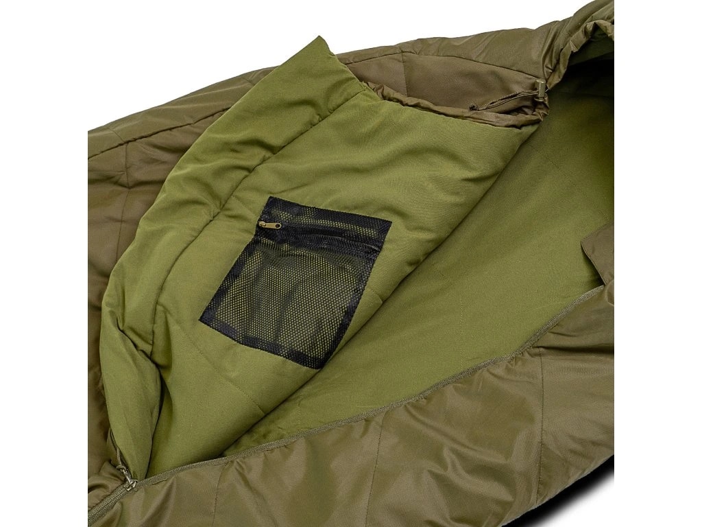 Спальний мішок Dot One Chimera RX - Olive