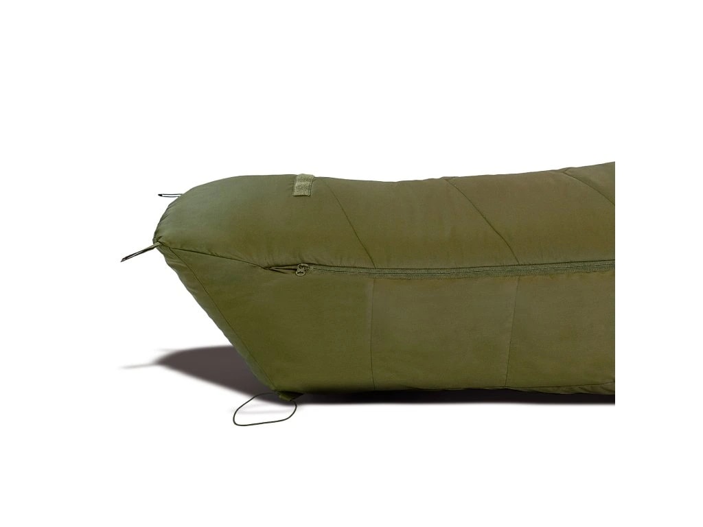 Спальний мішок Dot One Chimera RX - Olive