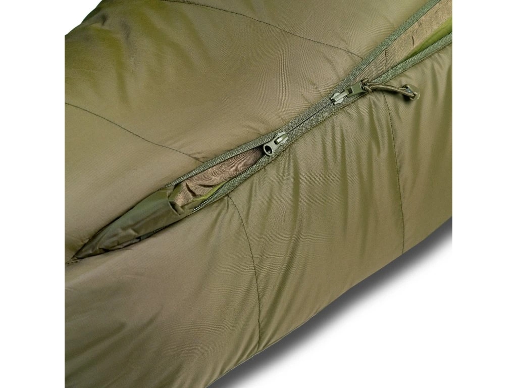 Спальний мішок Dot One Chimera RX - Olive