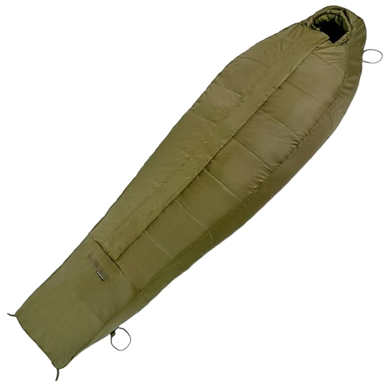 Śpiwór Red Dot One Kimar RX - Olive