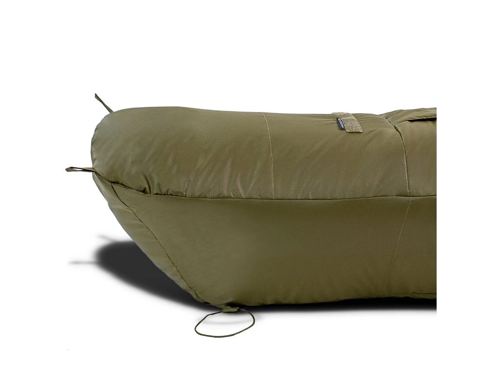 Śpiwór Red Dot One Kimar RX - Olive