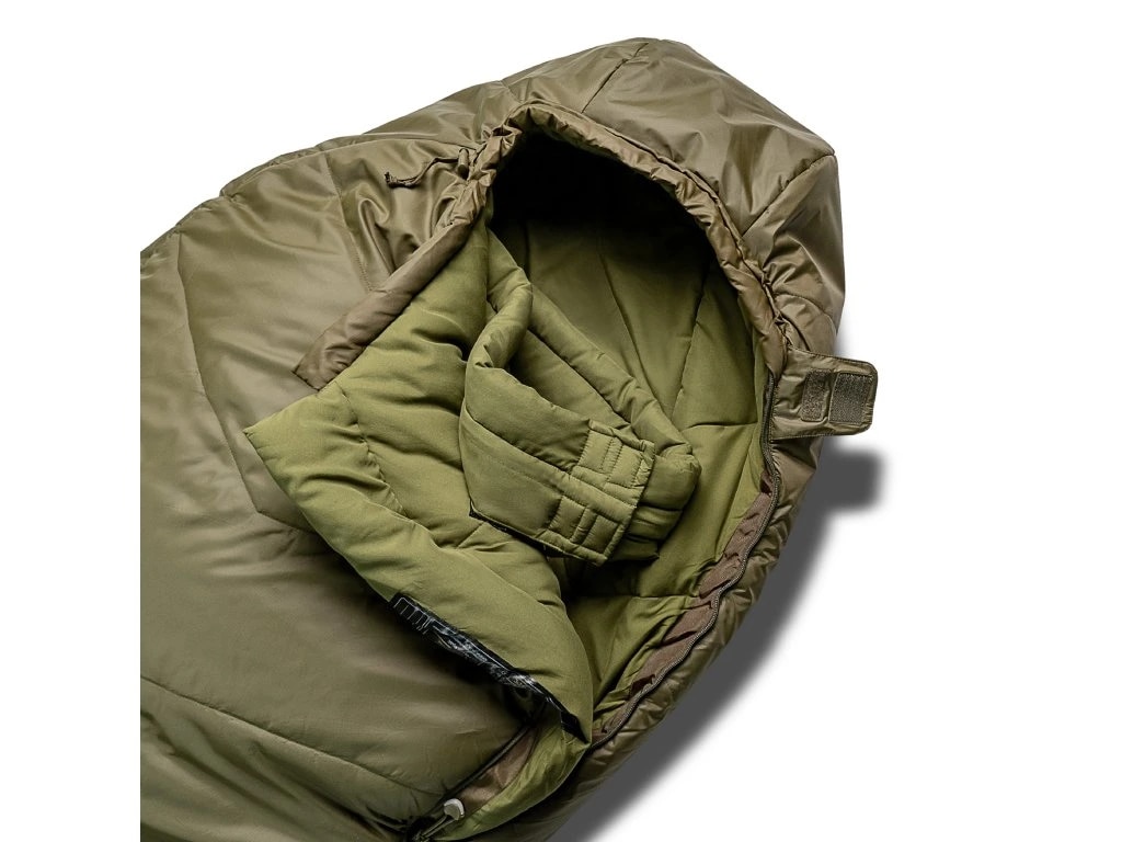 Спальний мішок Red Dot One Patriot RX - Olive