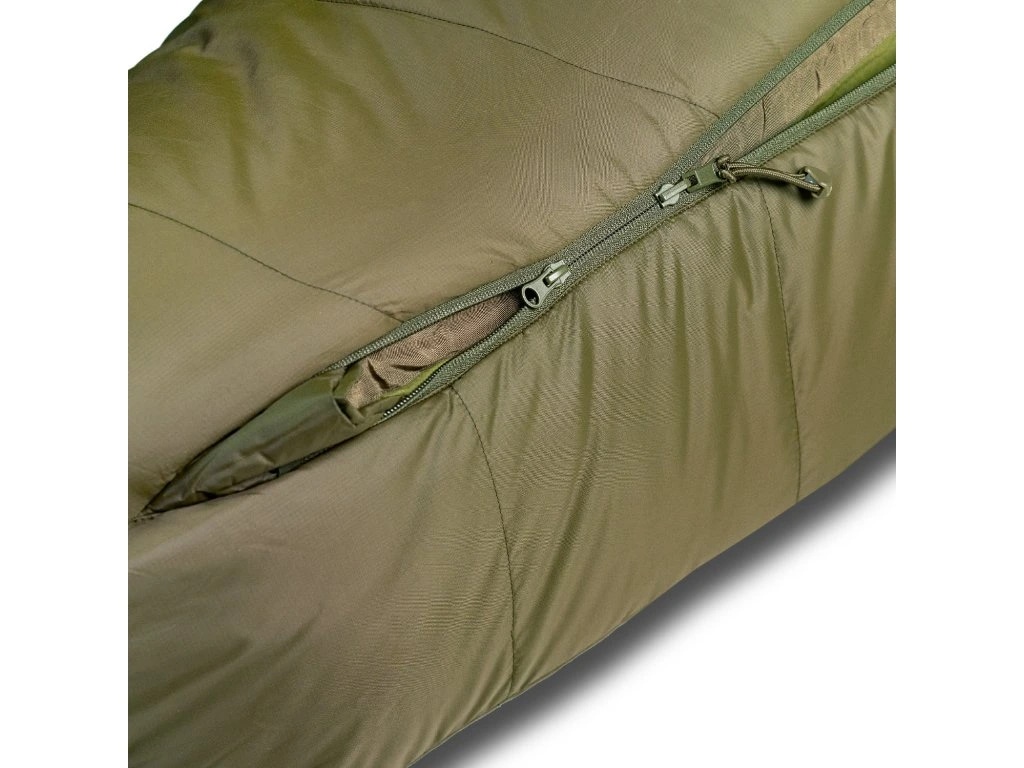 Спальний мішок Red Dot One Patriot RX - Olive