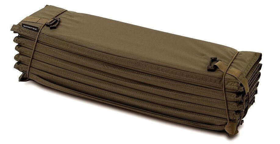 Karimata składana Red Dot One Onyx M