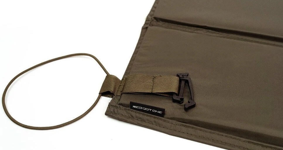 Karimata składana Red Dot One Onyx M