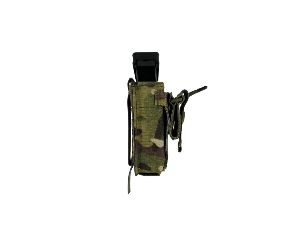 Ładownica Red Dot One Fast Safe na magazynek pistoletowy - M95 CZ Camo