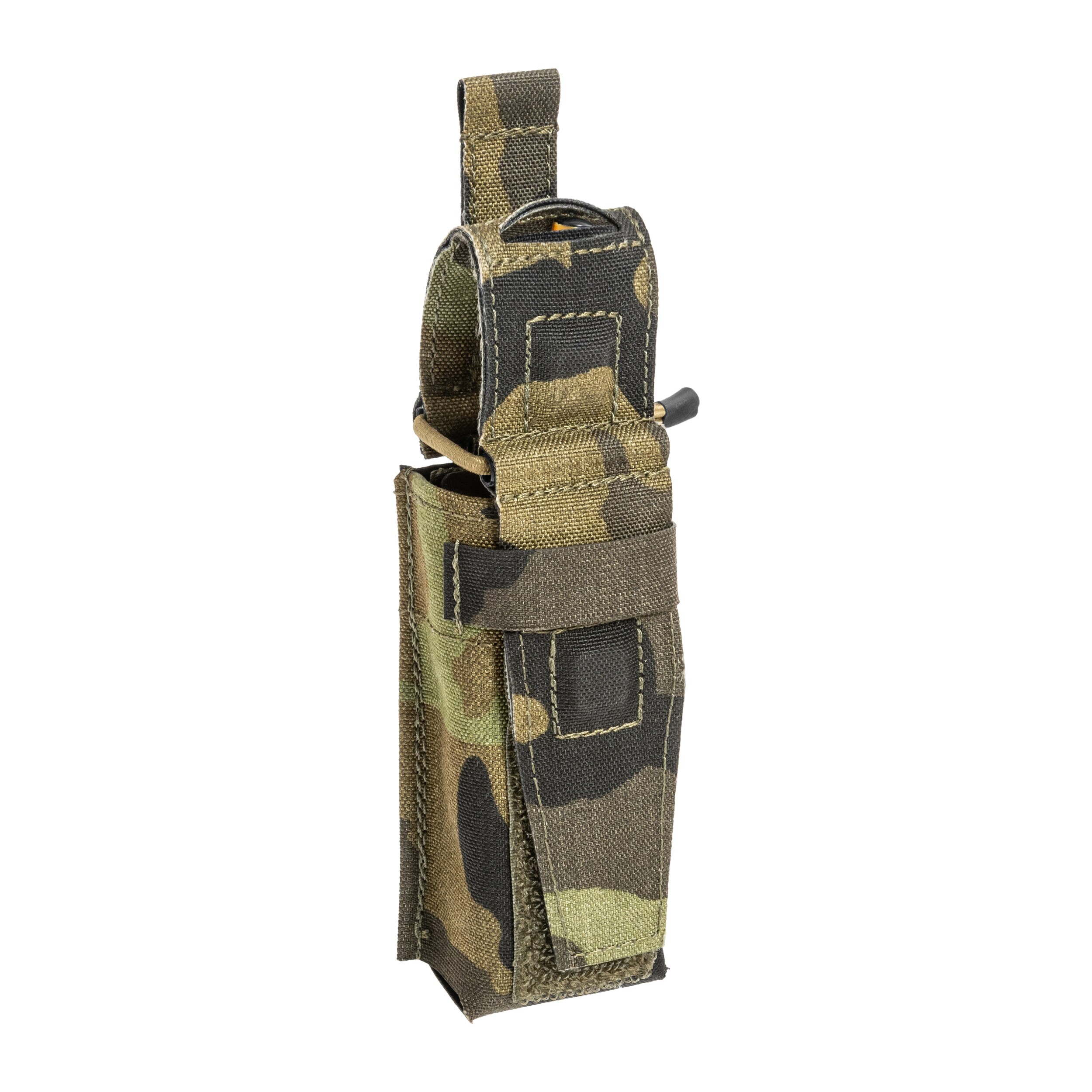 Red Dot One Fast Safe Pouch for pistol magazine - M95 CZ Camo