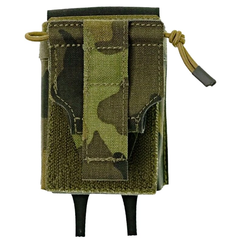 Ładownica Red Dot One Fast Safe na magazynek AR15/M4 - M95 CZ Camo