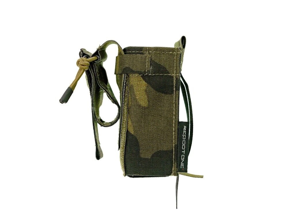 Ładownica Red Dot One Fast Safe na magazynek AR15/M4 - M95 CZ Camo