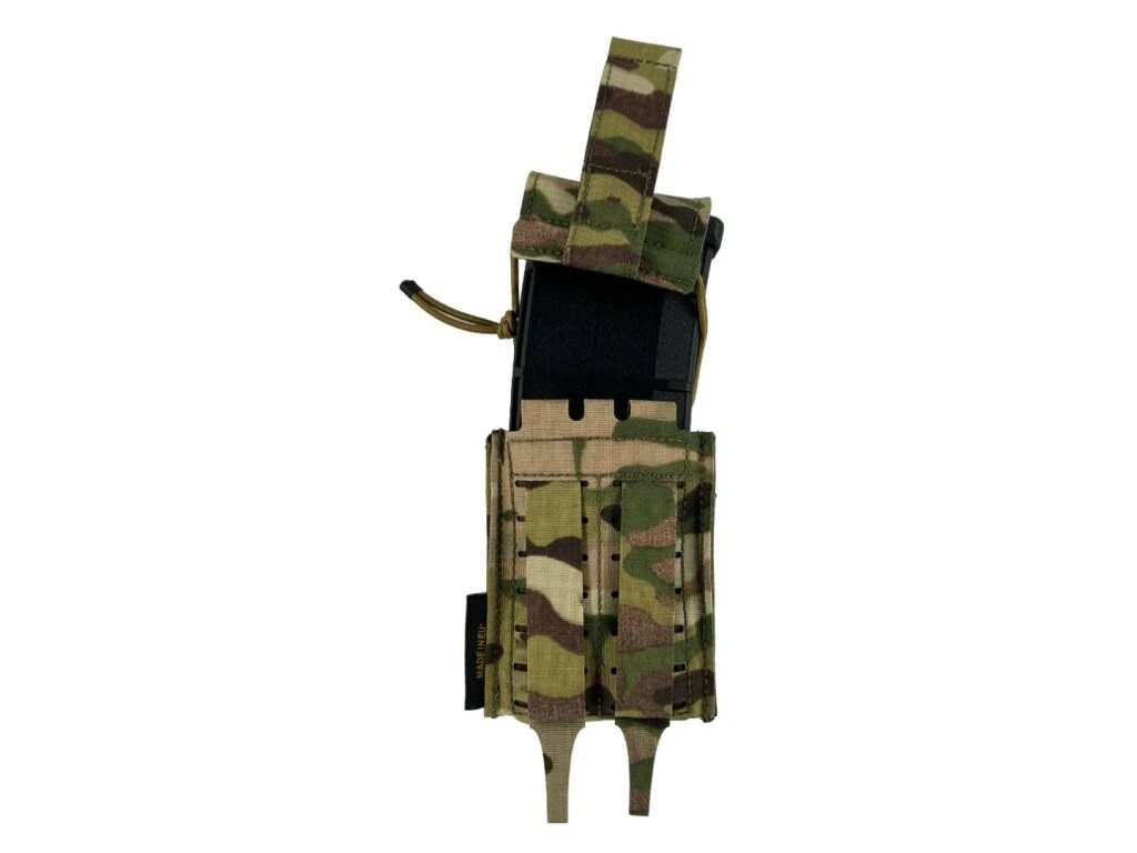 Ładownica Red Dot One Fast Safe na magazynek AR15/M4 - MultiCam