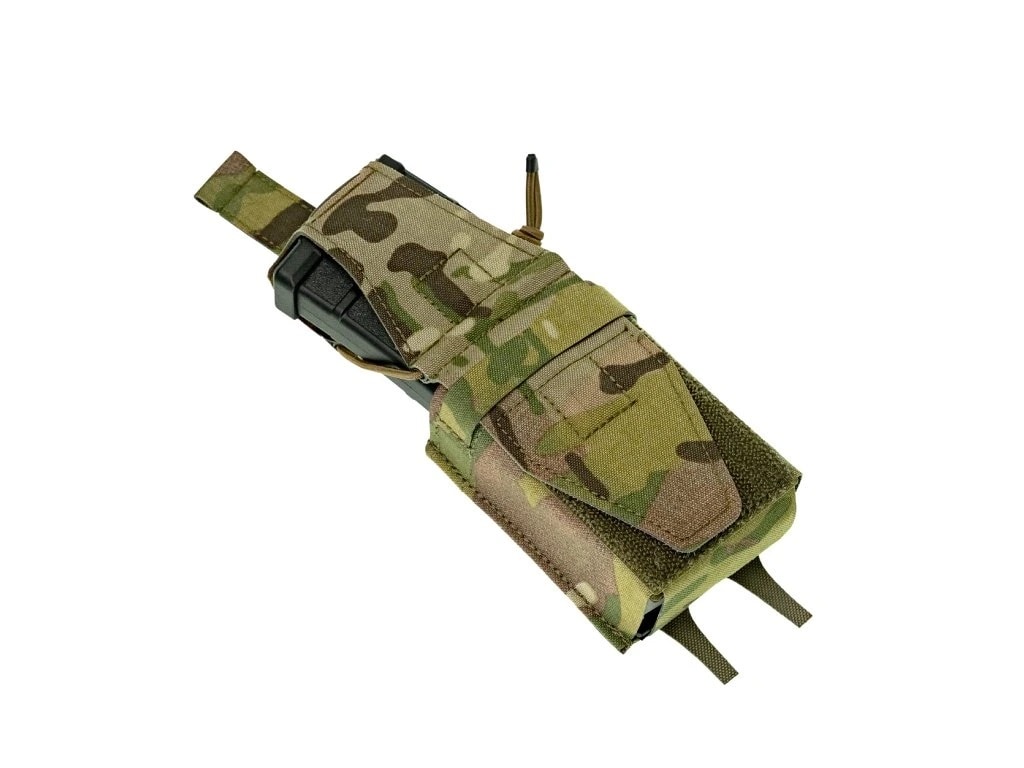 Ładownica Red Dot One Fast Safe na magazynek AR15/M4 - MultiCam