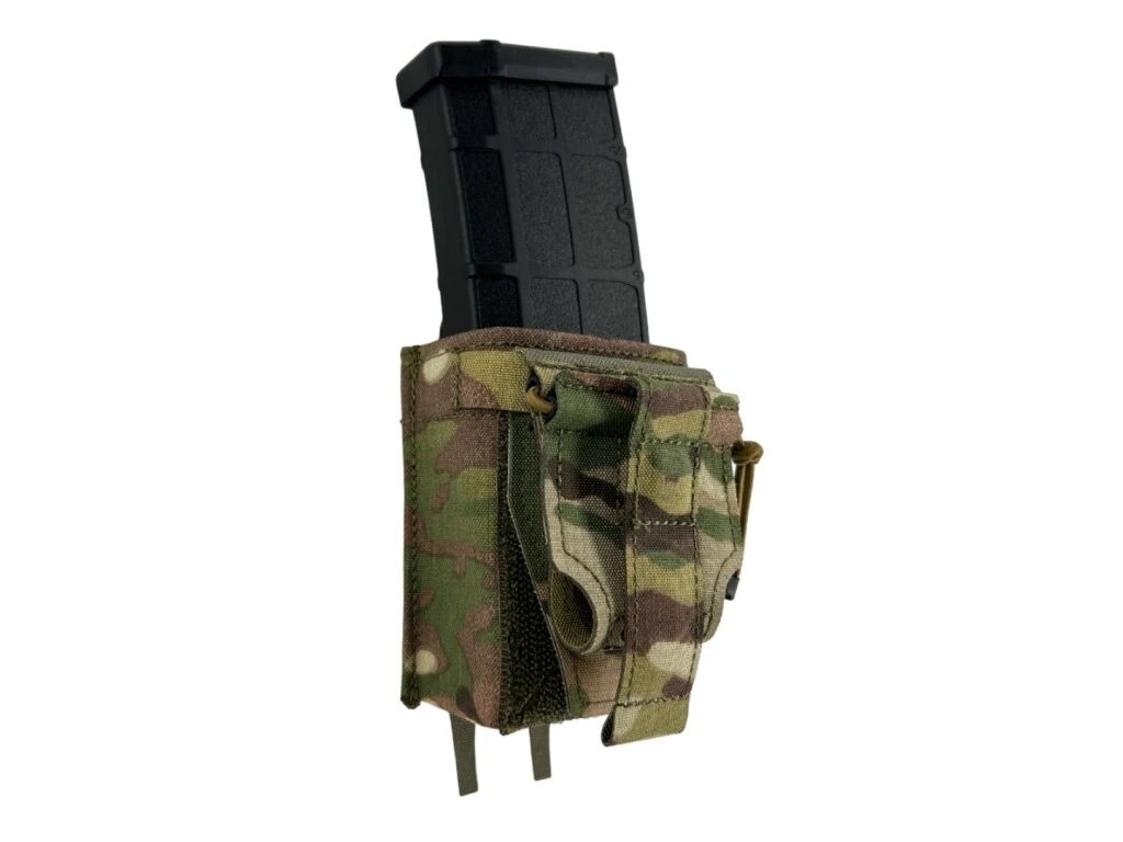 Ładownica Red Dot One Fast Safe na magazynek AR15/M4 - MultiCam