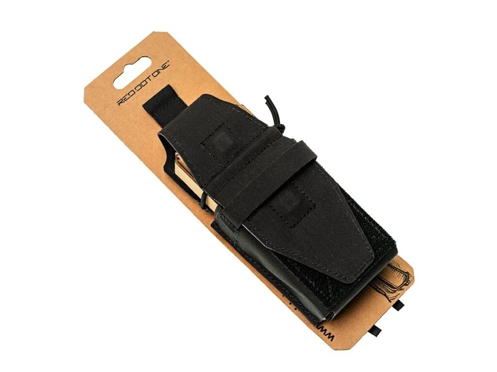 Ładownica Red Dot One Fast Safe na magazynek AR15/M4 - Black
