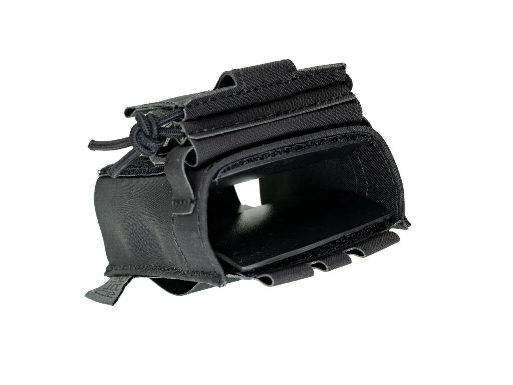 Ładownica Red Dot One Fast Safe na magazynek AR15/M4 - Black