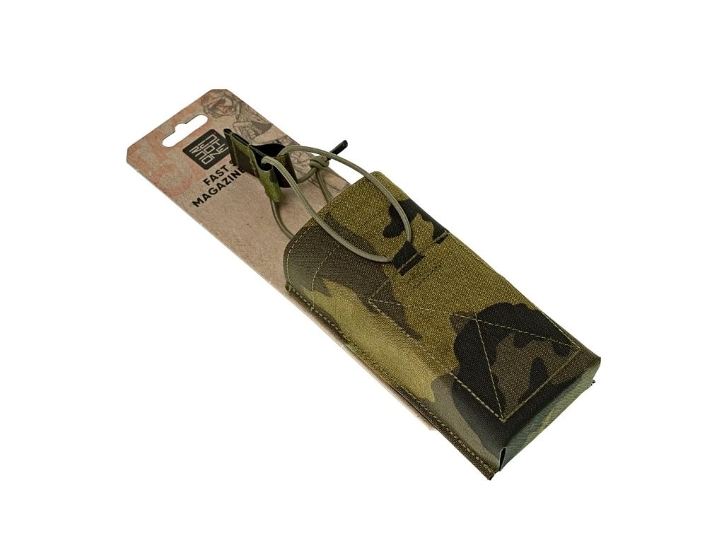 Ładownica Red Dot One Fast Safe na magazynek Schmeisser S60 - M95 CZ Camo