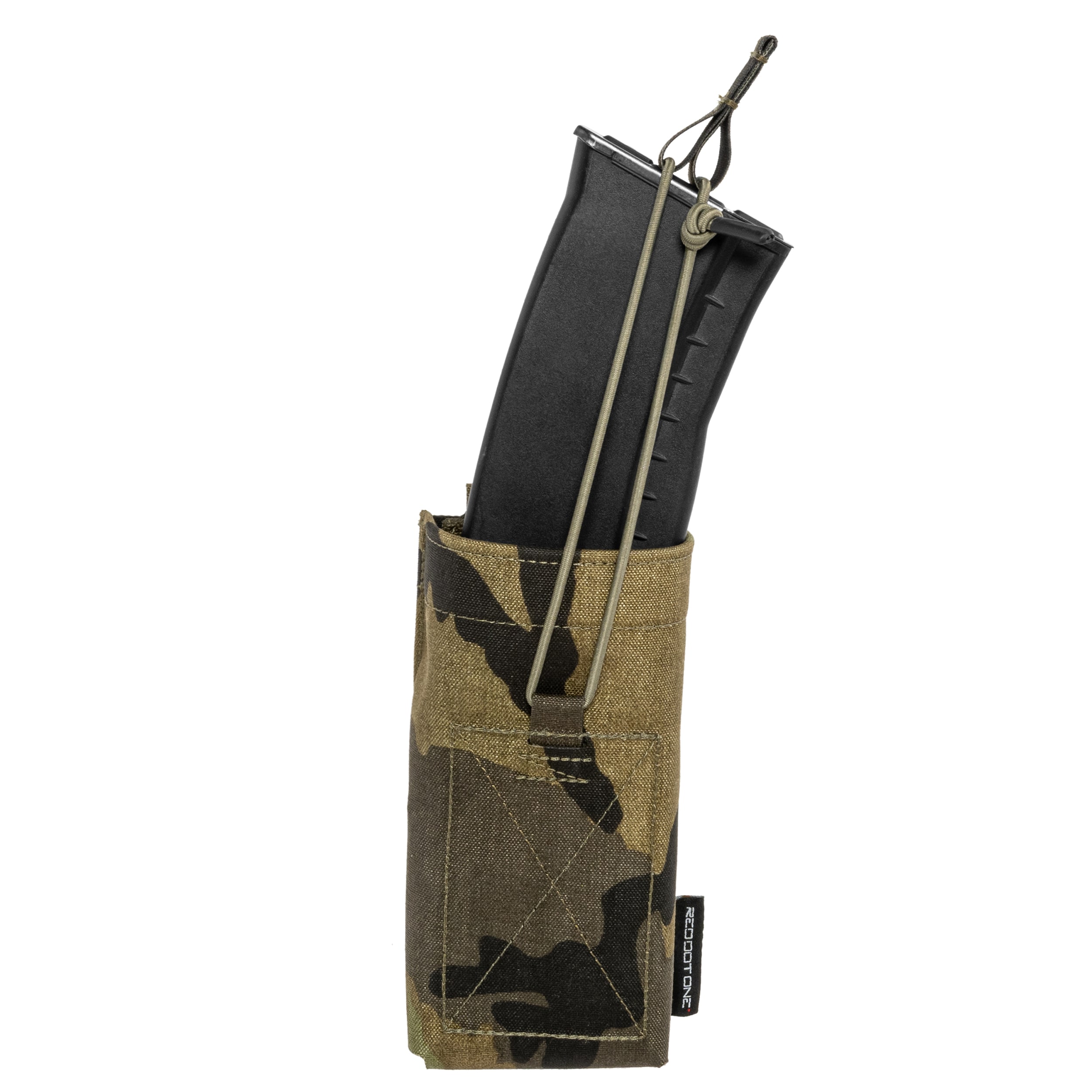 Ładownica Red Dot One Fast Safe na magazynek Schmeisser S60 - M95 CZ Camo