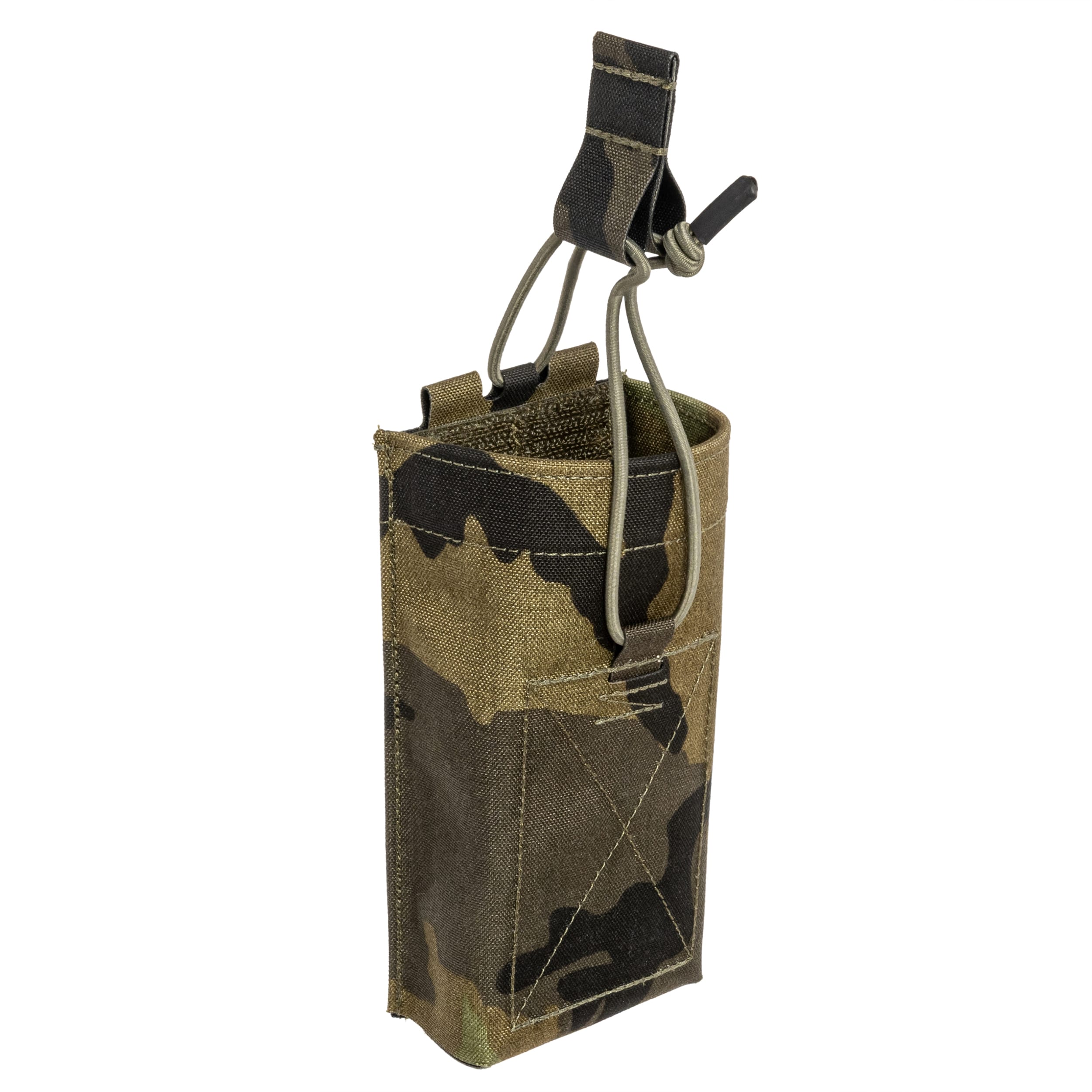 Ładownica Red Dot One Fast Safe na magazynek Schmeisser S60 - M95 CZ Camo