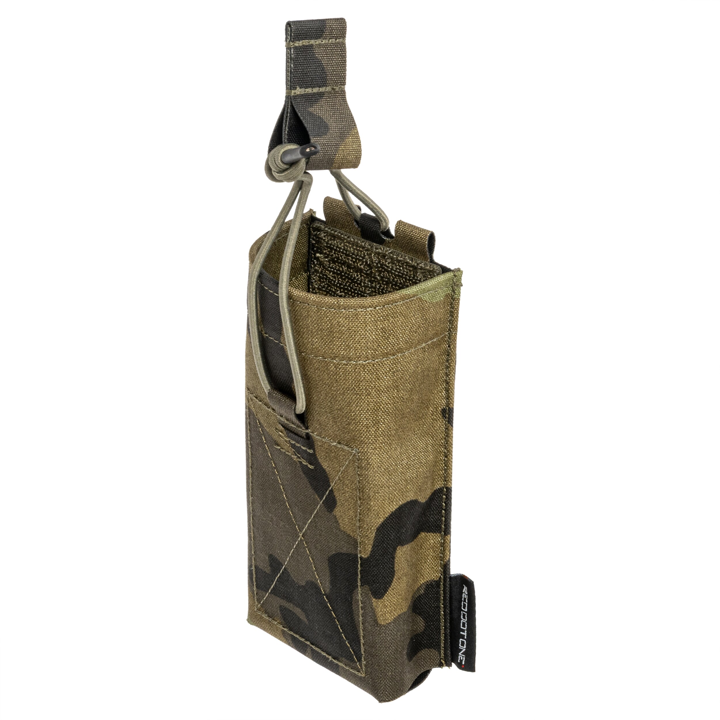 Ładownica Red Dot One Fast Safe na magazynek Schmeisser S60 - M95 CZ Camo