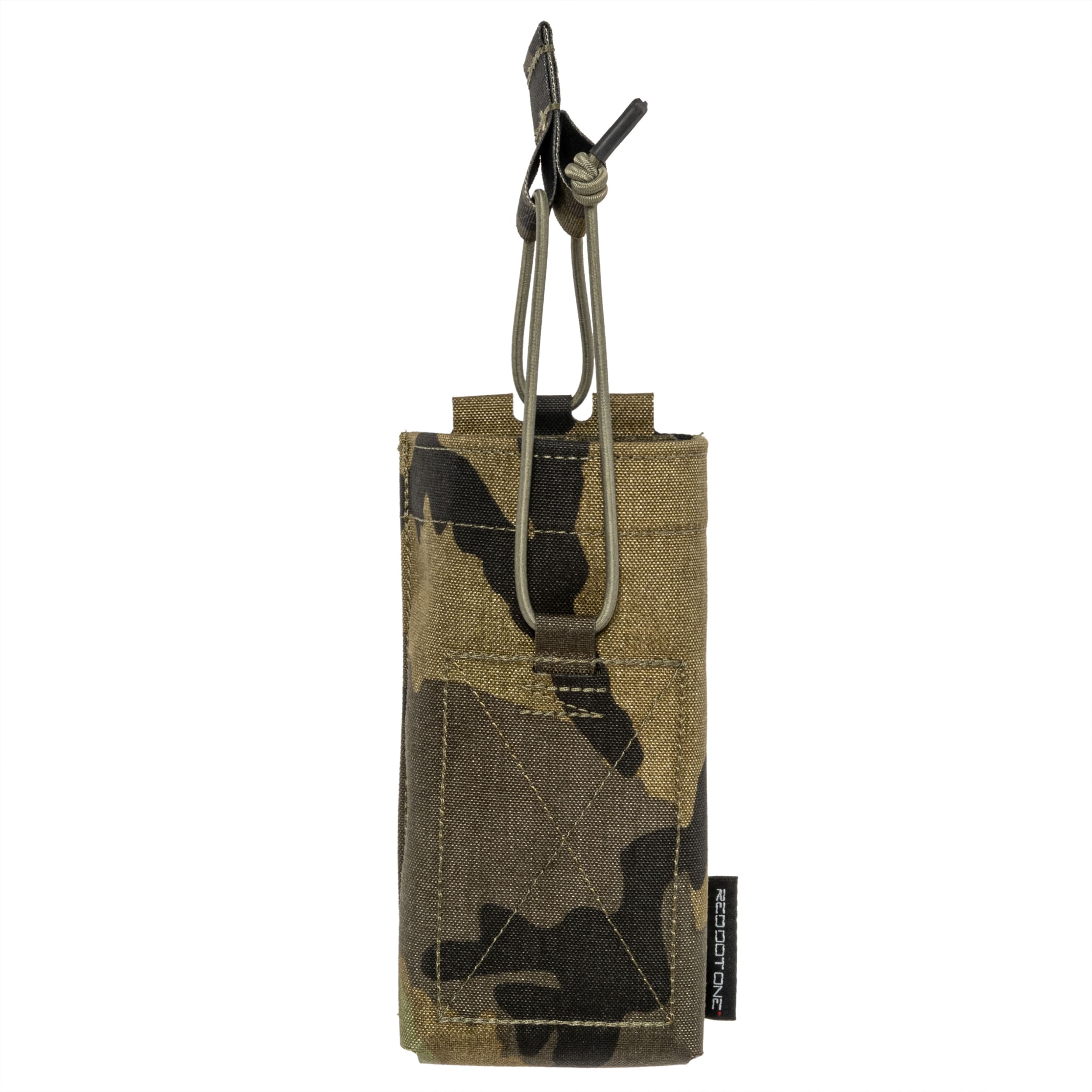 Ładownica Red Dot One Fast Safe na magazynek Schmeisser S60 - M95 CZ Camo