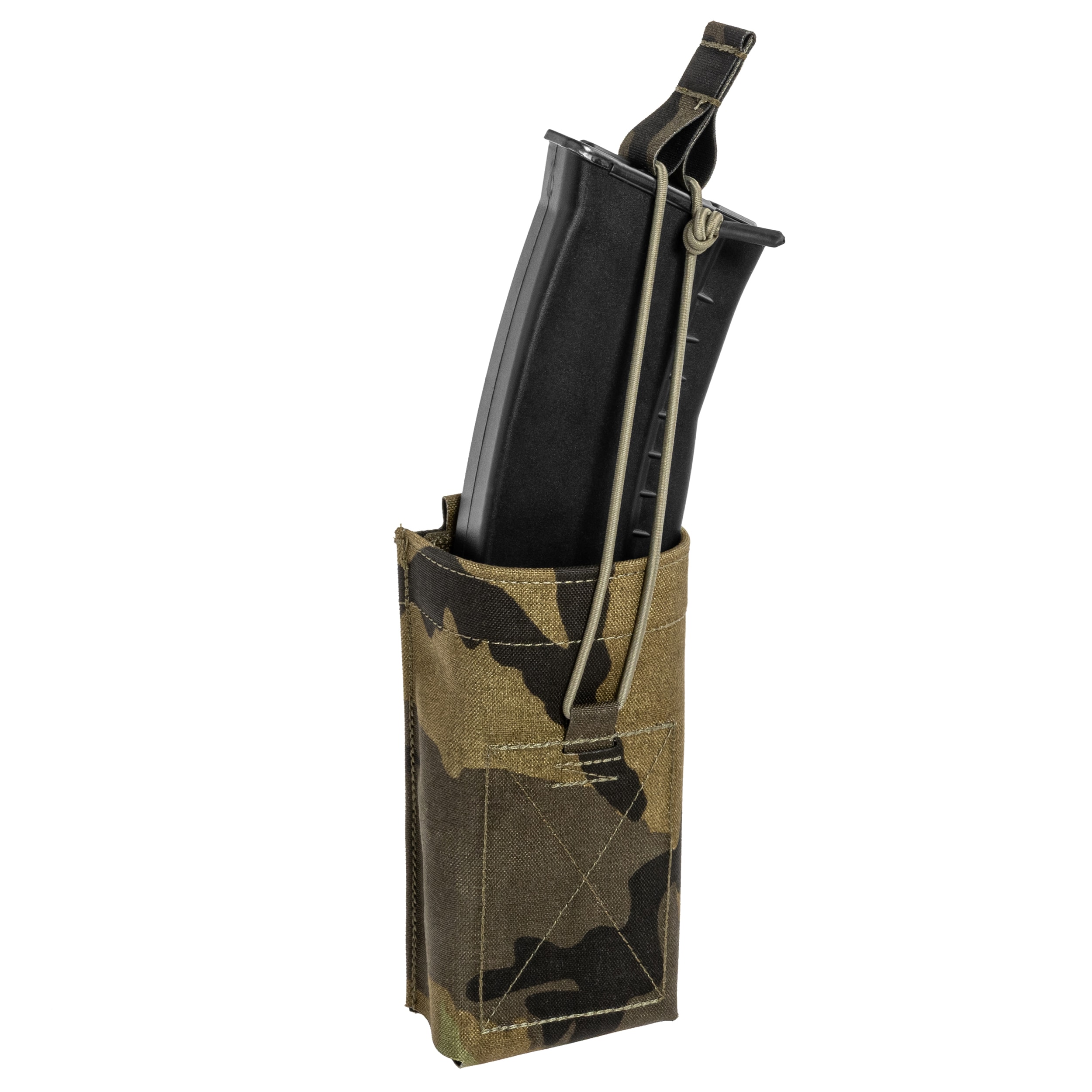 Ładownica Red Dot One Fast Safe na magazynek Schmeisser S60 - M95 CZ Camo