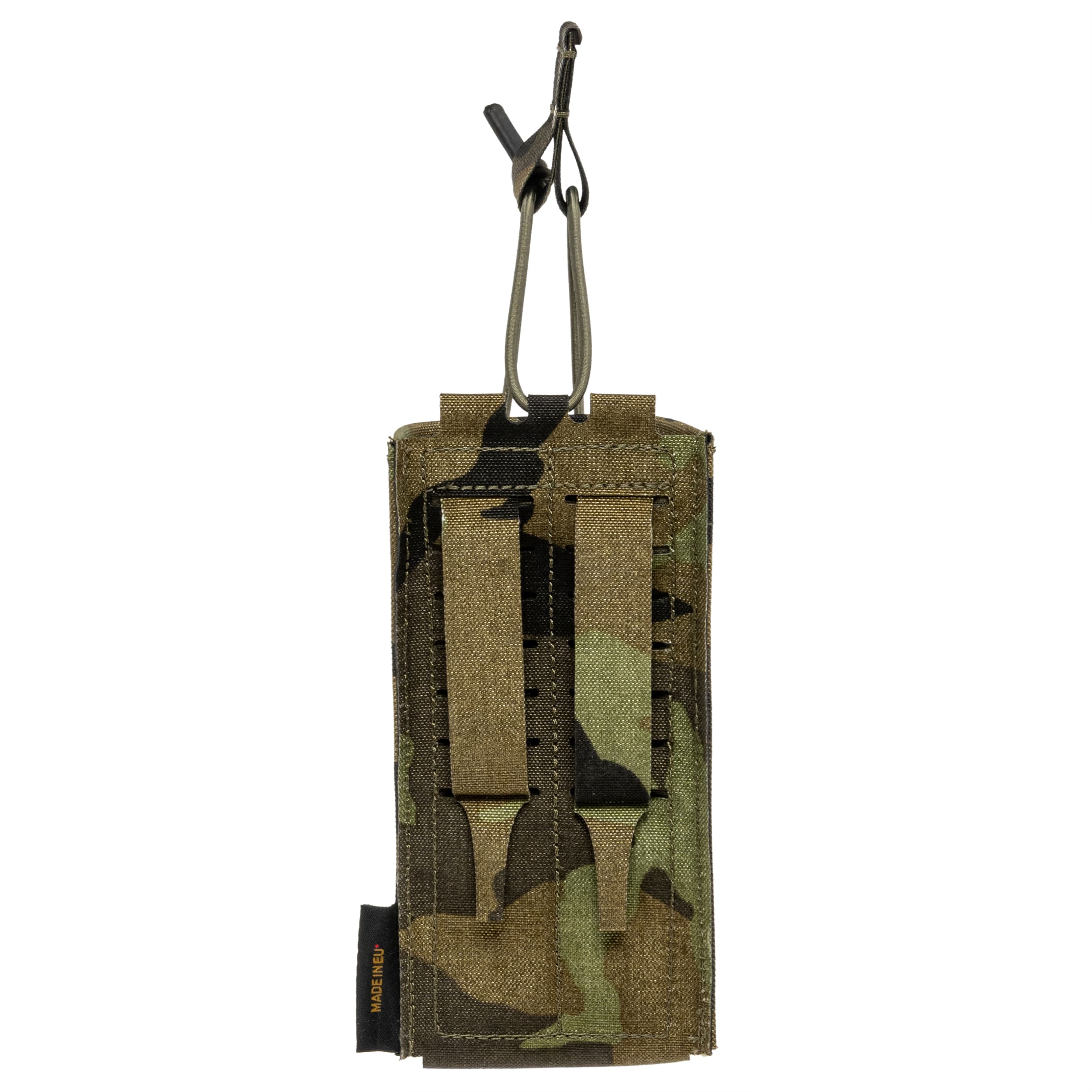 Ładownica Red Dot One Fast Safe na magazynek Schmeisser S60 - M95 CZ Camo