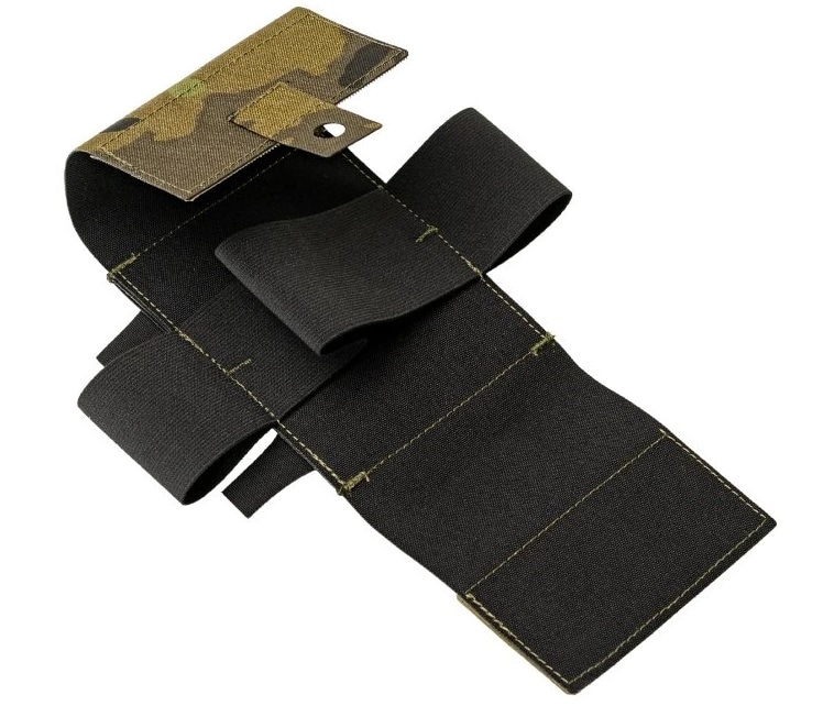 Zasobnik medyczny Red Dot One IFAK S - M95 CZ Camo