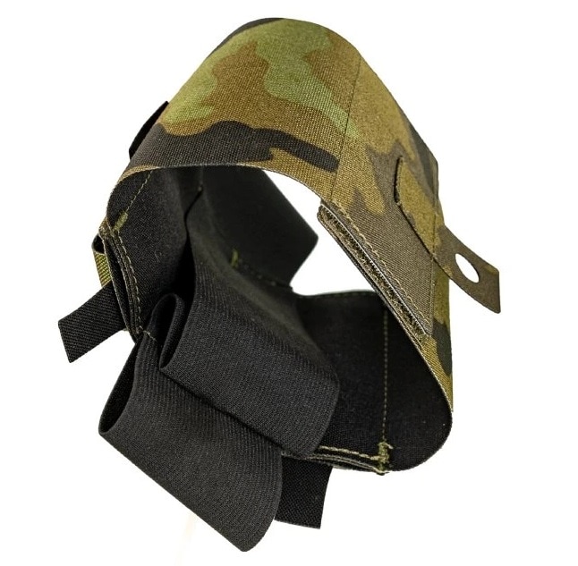 Zasobnik medyczny Red Dot One IFAK S - M95 CZ Camo