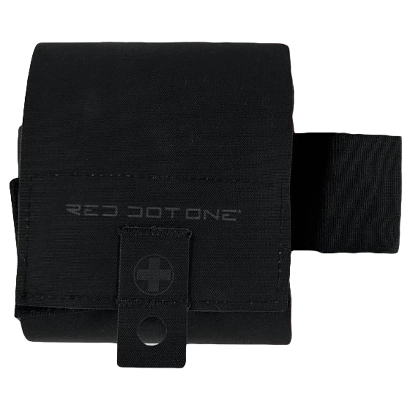 Zasobnik medyczny Red Dot One IFAK S - Black
