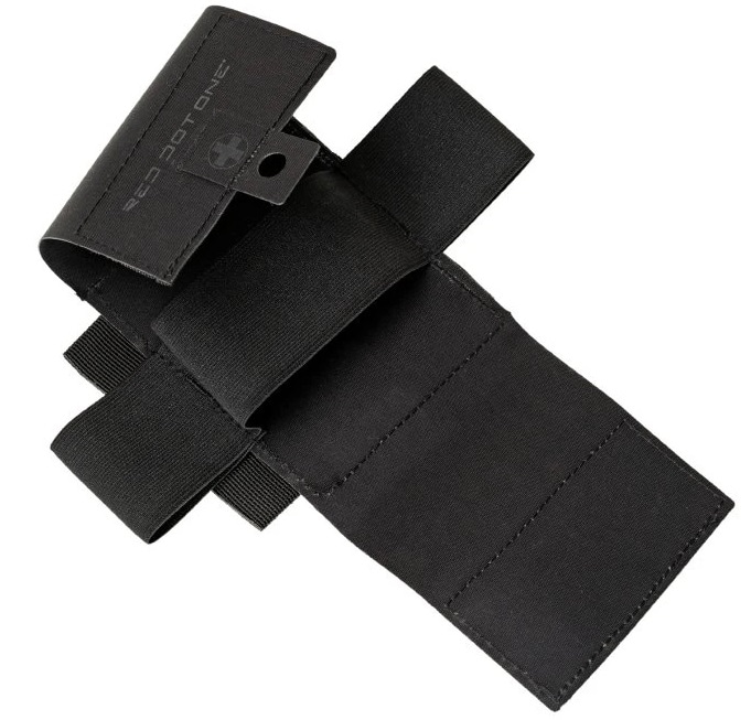 Zasobnik medyczny Red Dot One IFAK S - Black