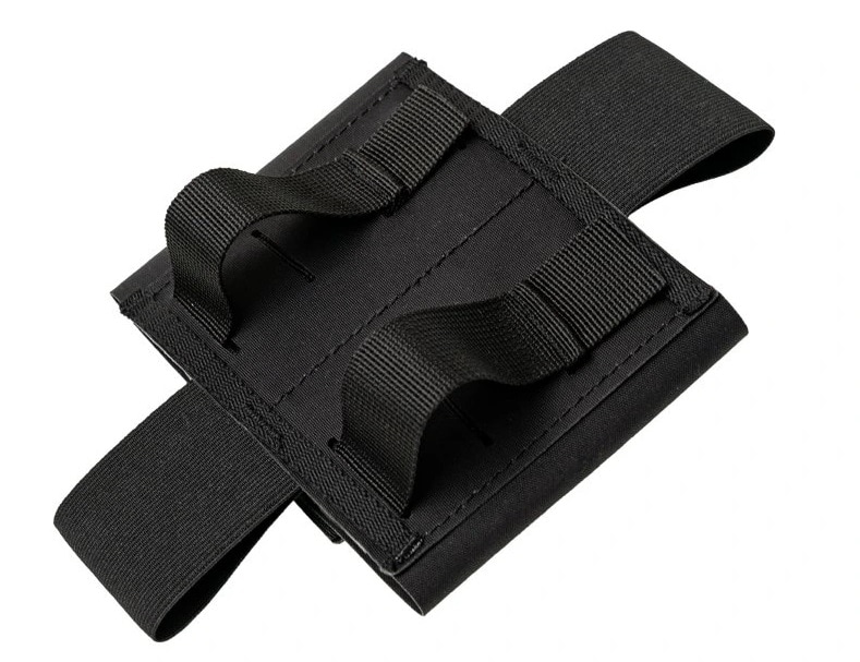 Zasobnik medyczny Red Dot One IFAK S - Black