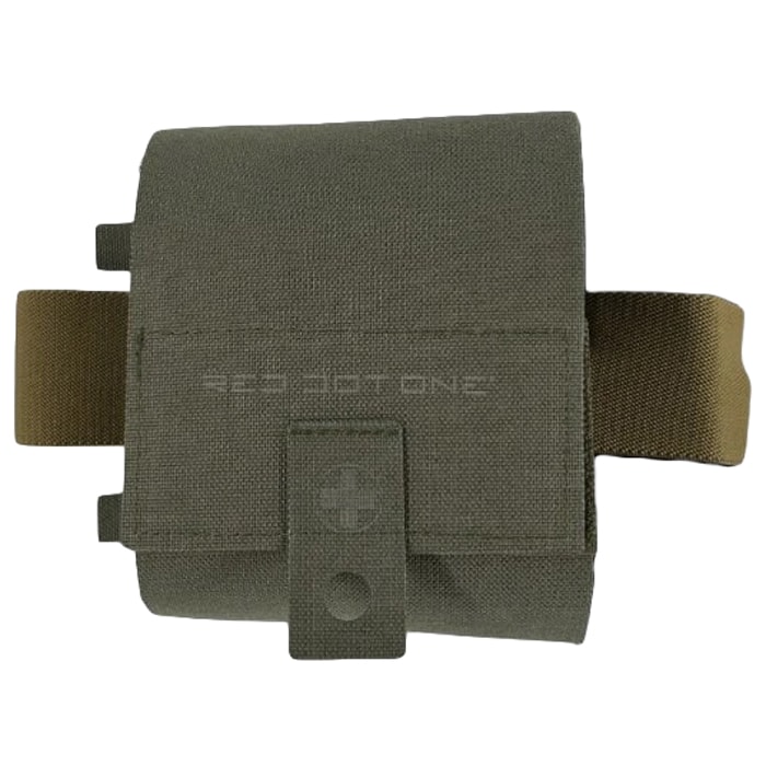 Zasobnik medyczny Red Dot One IFAK S - Urban Olive