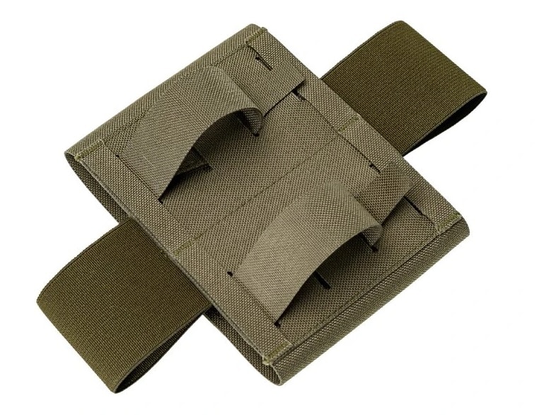 Zasobnik medyczny Red Dot One IFAK S - Urban Olive