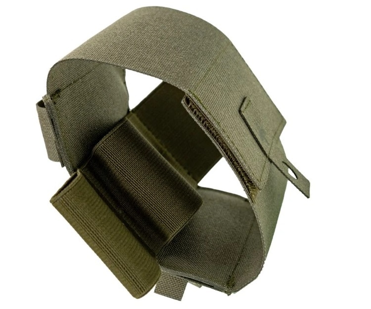 Zasobnik medyczny Red Dot One IFAK S - Urban Olive