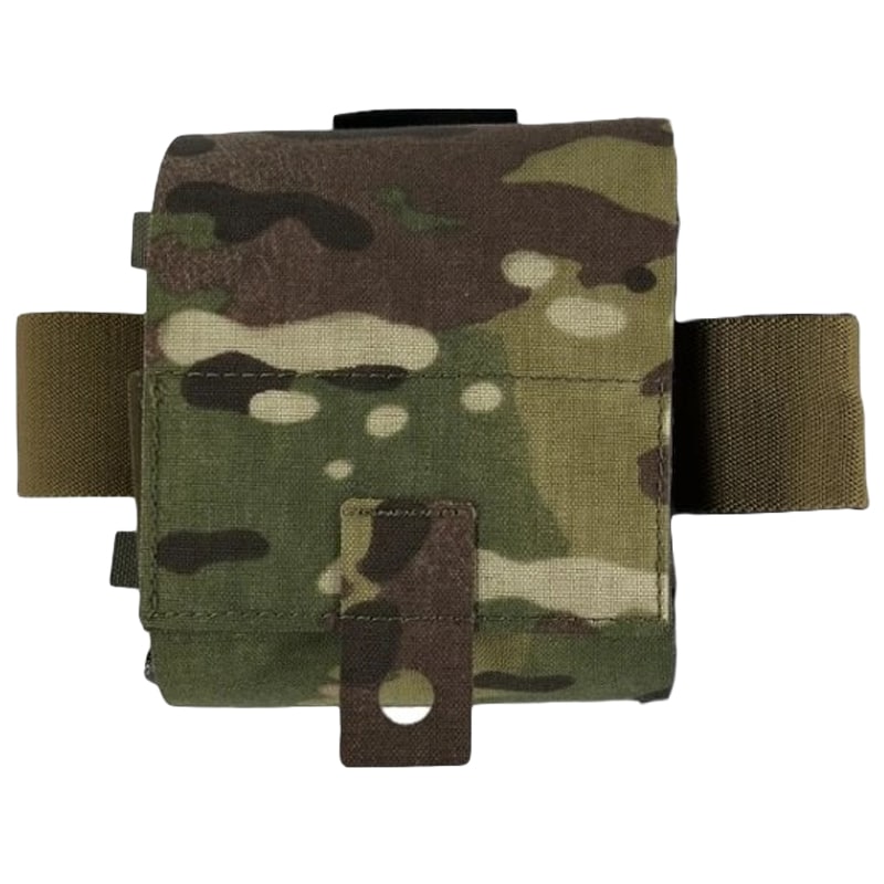 Zasobnik medyczny Red Dot One IFAK S - MultiCam