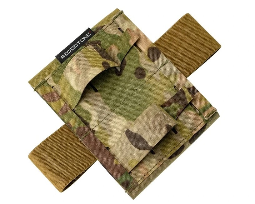 Zasobnik medyczny Red Dot One IFAK S - MultiCam