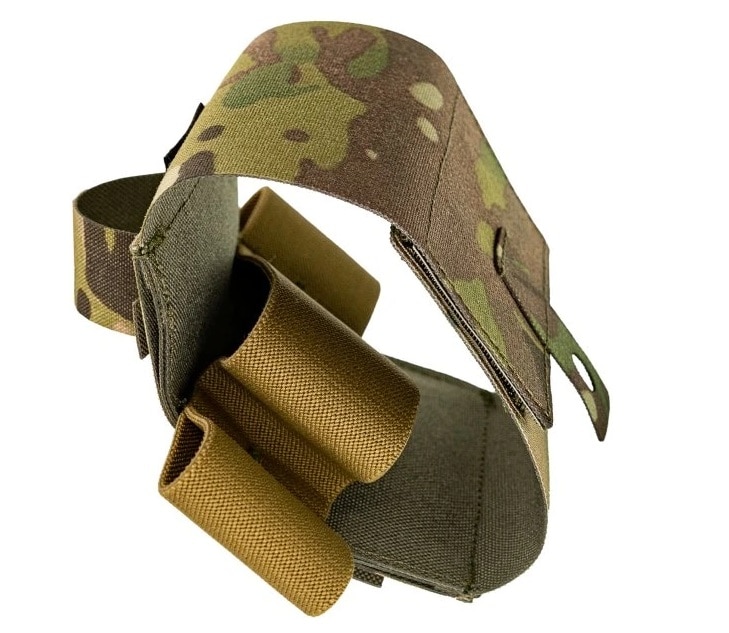 Zasobnik medyczny Red Dot One IFAK S - MultiCam