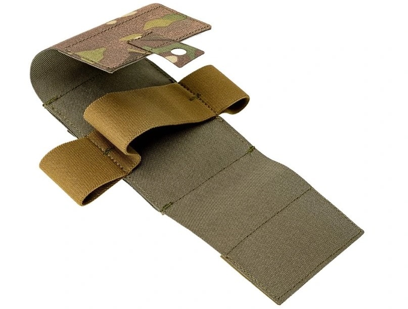 Zasobnik medyczny Red Dot One IFAK S - MultiCam