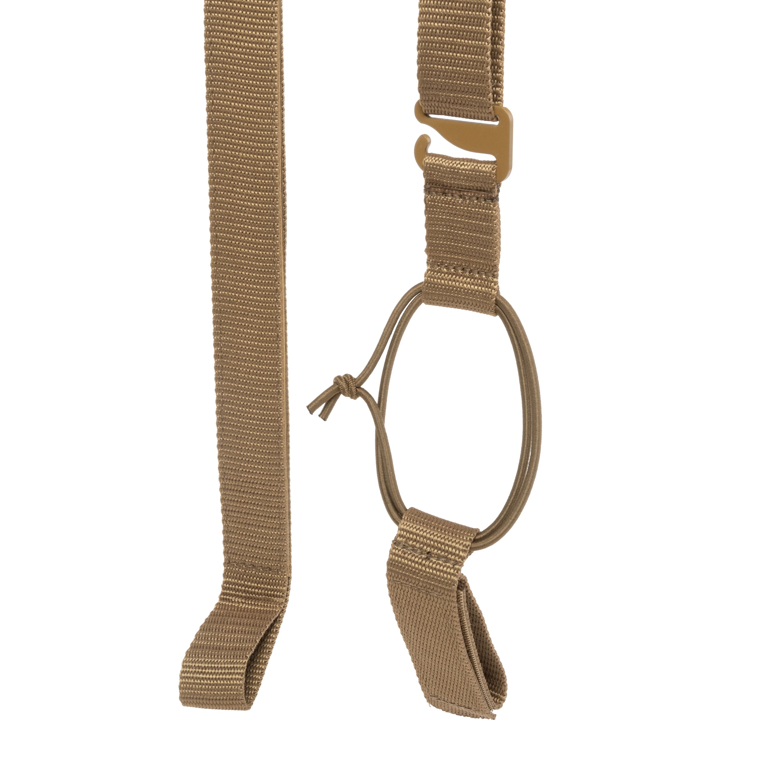 Red Dot One Tactical Suspenders - Flat Dark Earth