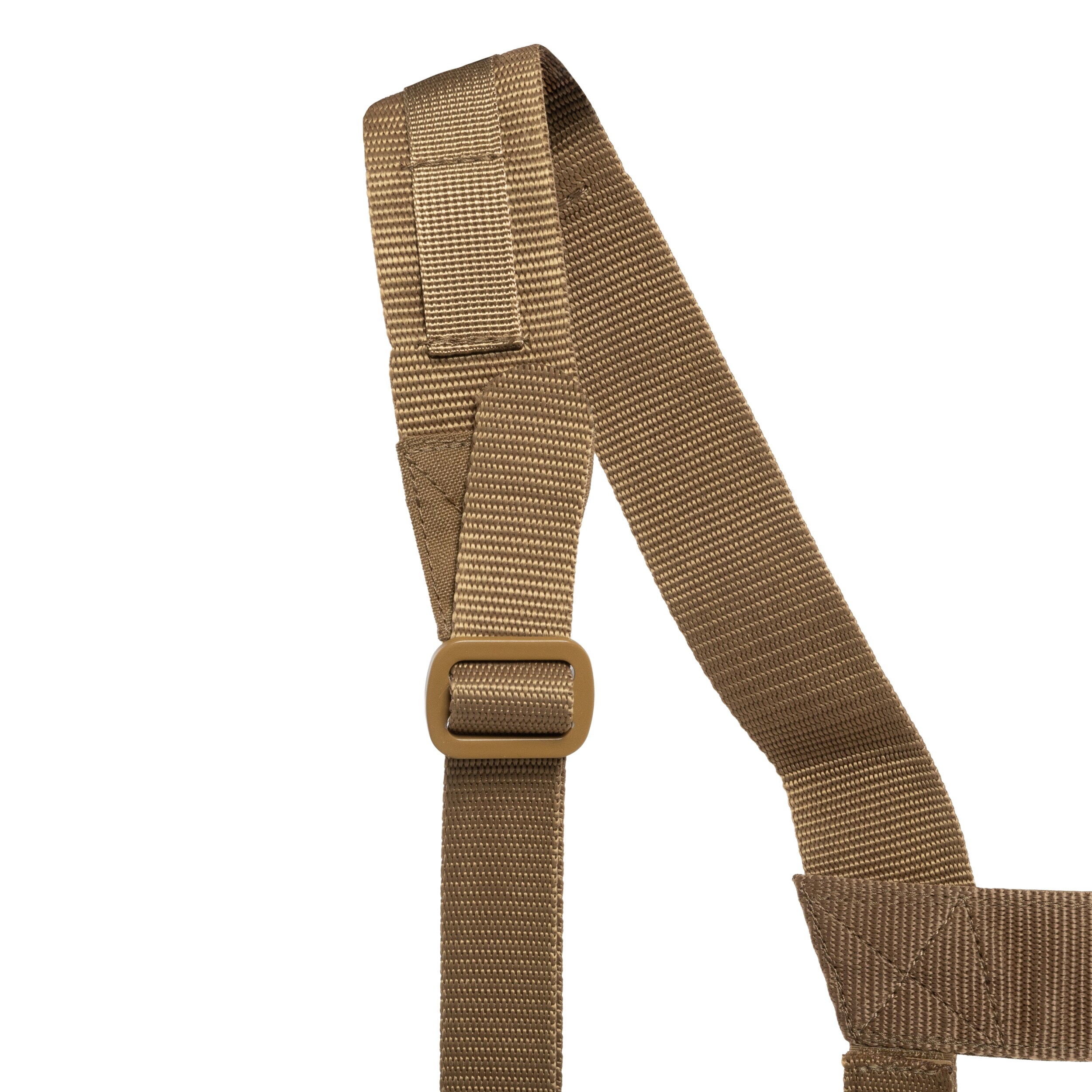 Red Dot One Tactical Suspenders - Flat Dark Earth