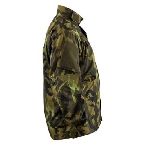 Bluza mundurowa Red Dot One Alpha 2.0 - M95 CZ Camo