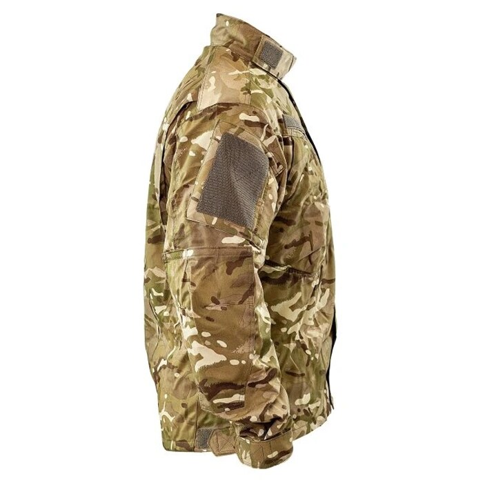 Bluza mundurowa Red Dot One Alpha 2.0 - MTP Camo