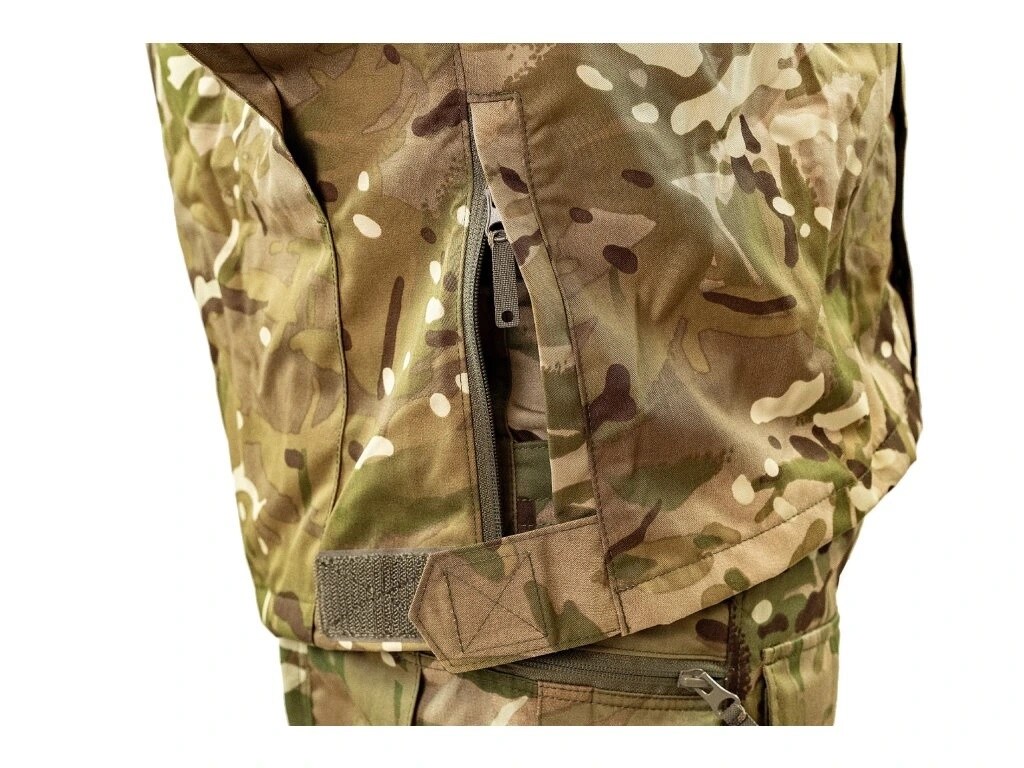 Bluza mundurowa Red Dot One Alpha 2.0 - MTP Camo